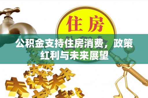 阿图什公积金支持住房消费，政策红利与未来展望